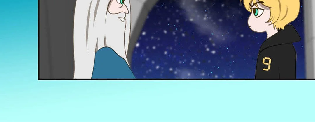 Living with The Wizard - Chapter 51